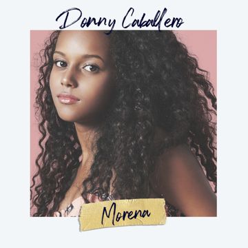 Morena-cover
