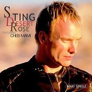 Desert Rose-cover