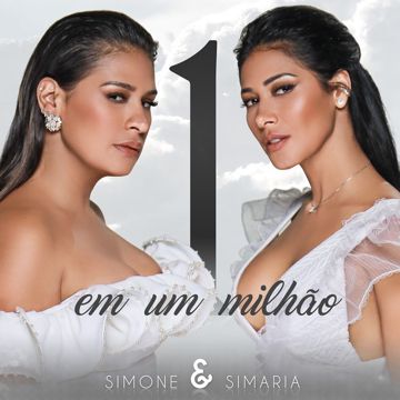 Um em um milhão-cover