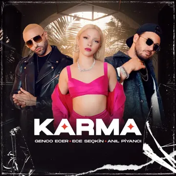 Karma-cover