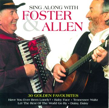 After all these years-cover