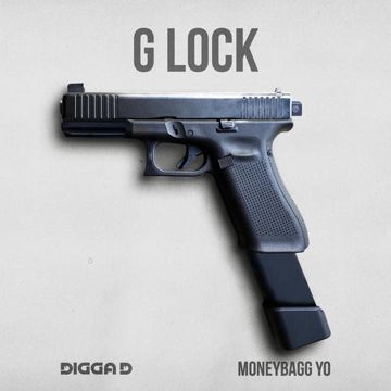 G Lock-cover