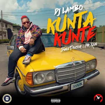 Kunta Kunte (feat. Mr. Real and Small Doctor)-cover