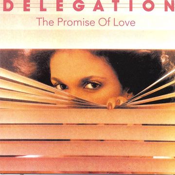 Promise of Love-cover