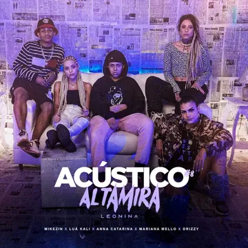 Acústico Altamira 8 - Leonina-cover