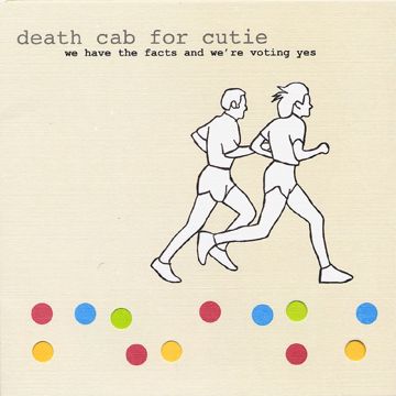 death-cab-for-cutie-no-sunlight-cover-image