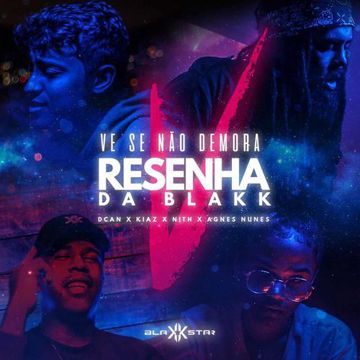 Vê Se Não Demora-cover
