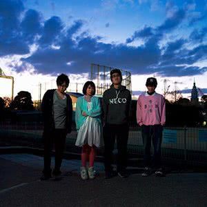 夕暮れの鳥-cover