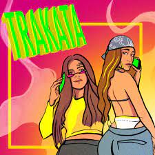 Trakata-cover