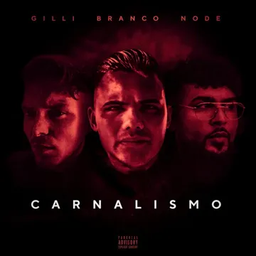 Carnalismo (feat. Gilli & Branco)-cover