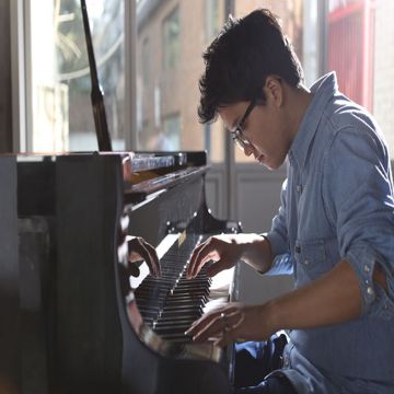 단 한 번의 사랑-cover