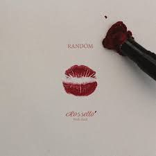 Rossetto-cover