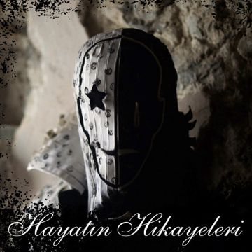 O Beyazkin-cover