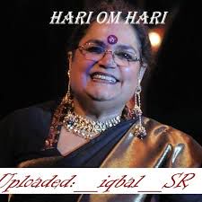 Hari Om Hari-cover