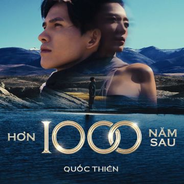Hơn 1000 Năm Sau-cover