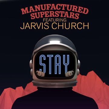 Stay [Bonus Track] (Au5 Remix)-cover