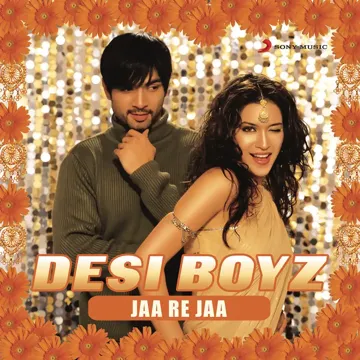 Jaa Re Jaa-cover