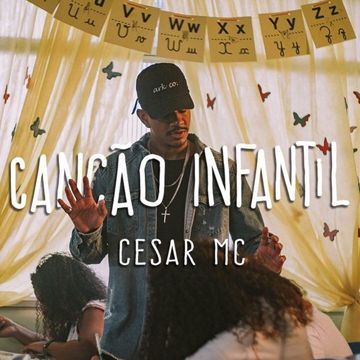 Canção Infantil-cover