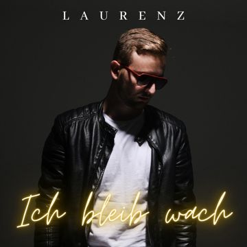 Ich bleib wach-cover