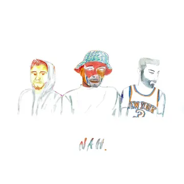 Simulations (In Simulations) [feat. DJ Grumble & Kid Vision Beats]