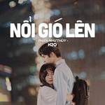 Nổi Gió Lên-cover