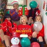 Mr. Santa-cover
