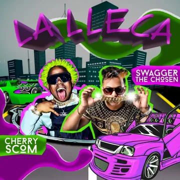 La Lleca-cover