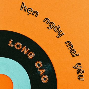 Hẹn Ngày Mai Yêu-cover