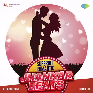 Aao Twist Karen (Jhankar Beats)-cover