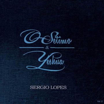 srgio-lopes-o-lamento-de-israel-cover-image