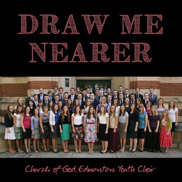 Draw Me Nearer