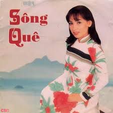  Sông Quê-cover
