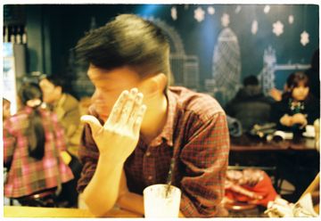 Giấc Mơ Tuyệt Vời-cover