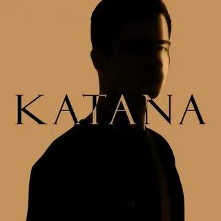 Катана-cover