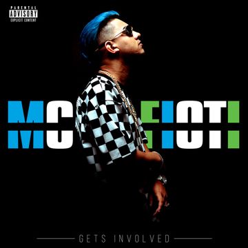 Estoy aqui (feat. Amara La Negra) - Radio Edit-cover