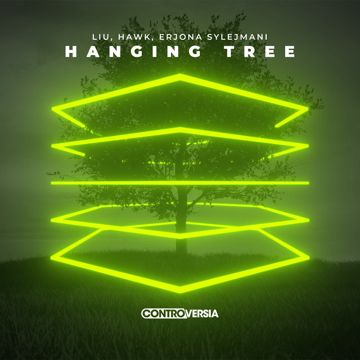 Hanging Tree-cover