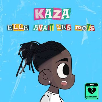 Elle avait les mots-cover