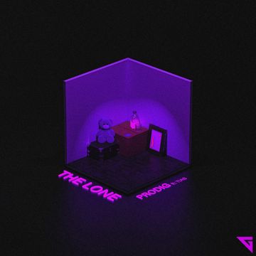 THE LONE-cover