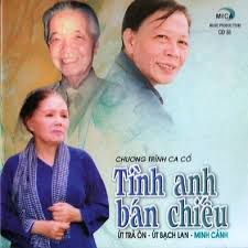 Trương Chi Mỵ Nương (Tân Cổ)-cover