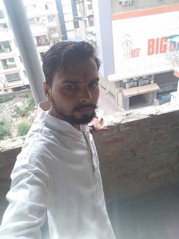 Kaha raja bhoj by v.k-cover