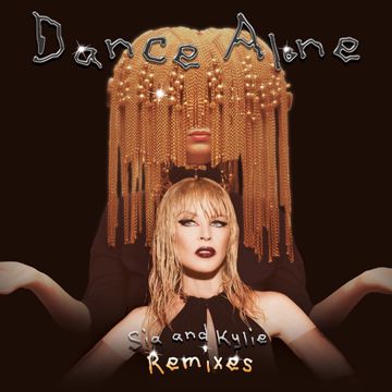 Dance Alone (Kito Remix)-cover