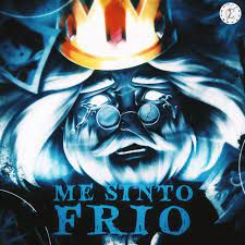 Rei Gelado :Me sinto Frio