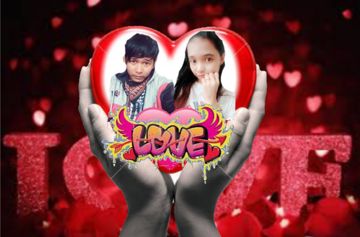 ku tak bisa-cover
