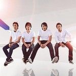Drama King-cover