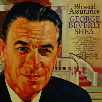 Blessed Assurance-cover