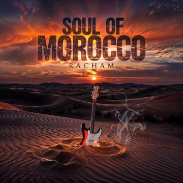 Voices of Morocco