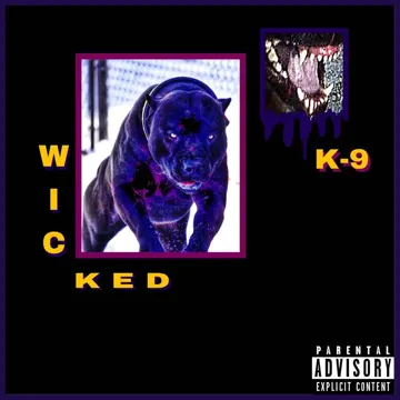 K-9 Unit-cover