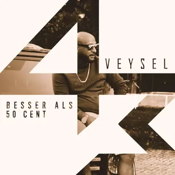 Besser als 50 Cent-cover