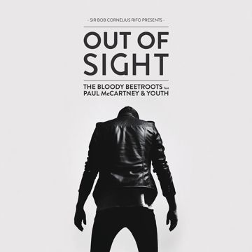 Out of Sight (Killaflaw Instrumental Remix)-cover