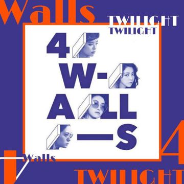 4 Walls（翻自 f(x)）